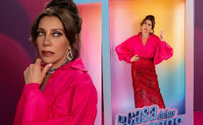 Cynthia Klitbo no jugó a los pleitos en LCDLF México: “No es mi estilo”