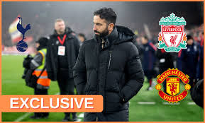 Sources: Liverpool and Tottenham enter race to sign 21-year-old Man United target