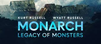 Titans Take Over Hollywood: “Monarch: Legacy of Monsters” Season 2 Is About to Go Nuclear