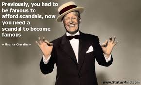 Maurice Chevalier Quotes at StatusMind.com via Relatably.com