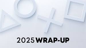 PlayStation 2025 Wrap-Up shows us our year in review with everything we played