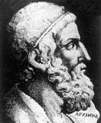 Image result for Archimedes