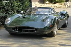Image result for Jaguar XJ13