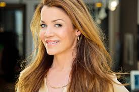 Claudia Christian Book Reading "Original". theclaudiachristian on May 22, ...