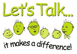 Image result for talk gif