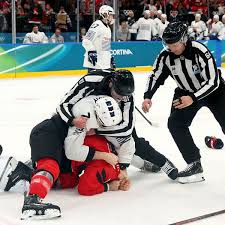 Canada routs France 10-2 in Winter Olympics 2026 men’s hockey game: Live updates and reaction
