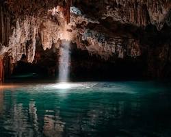 Immagine di Cenote in Cancun