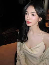 송혜교