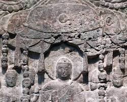 Cave of the Amitabha Buddha — China