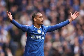 Chelsea