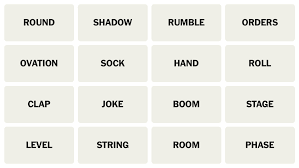 Today's NYT Connections Hints (and Answer) for Wednesday, April 29, 2026