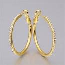 Boucle d oreille en or pas cher