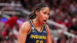 Tyasha Harris' 'Trust Me' Take on Fever Locker Room Cohesion Says It All