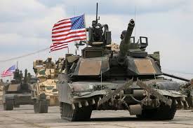 Image result for US Military Build-Up in Germany