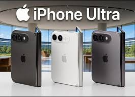 iPhone Ultra, iPhone 18 Pro and 18 Pro Max prices leaked by Vodafone - here's the damage - GSMArena.com news - GSMArena.com