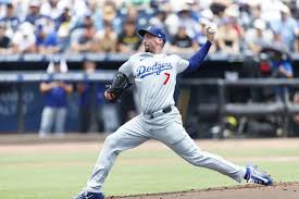 Dodgers Nation - News update