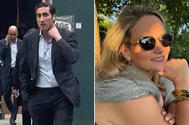 Ex-JPMorgan banker Chirayu Rana files wild new claims against Lorna Hajdini