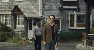 How 'Widow's Bay' Beat the Odds: The Old-Fashioned Strategy That Landed 19 Emmy Nods on Apple TV+