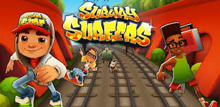 Download Subway Surfers APK