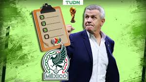 ¡Con sorpresas! México da su prelista para el Mundial 2026