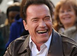Image comment: Arnold Schwarzenegger says he still loves Maria Shriver, wants her back. Image credits: MovieLine - Arnold-Schwarzenegger-Still-Loves-Maria-Shriver-2
