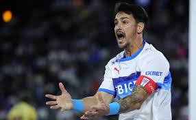 Fernando Zampedri genera preocupación en la Universidad Católica: ¿qué implica para el futuro de los Cruzados?