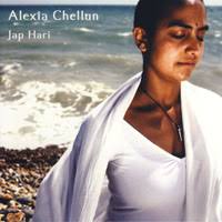 The Joy of Sadhana - Jap <b>Hari Kaur</b> Alexia Chellun CD - Jap_Hari_200x200
