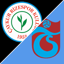 Caykur Rizespor vs. Trabzonspor (Oct 26, 2026) Odds and Spread