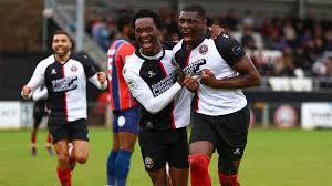 Play-off preview: Dorking Wanderers v Maidenhead United