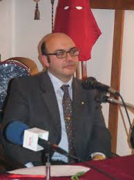 Resultado de imagen de MIGUEL HERRERO BANDA RUTE