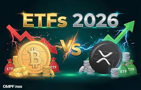 بیت کوین یا ریپل؟ انتخاب هوش مصنوعی برای برنده رقابت
