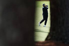 Ángel Cabrera's Controversial Return to The Masters: A Complex Decision