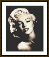 There is also another SAL i am doing on the HAED BB. From the 5 charts i chose Hannah Lynn Fragile Heart, I have got the floss list emailed through to me ... - marilynmonroe20111