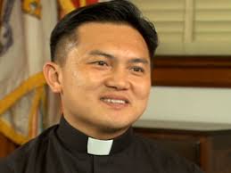 FATHER JOHN TRAN (Vocation Director, Congregation of the Mother Co-Redemptrix): We were born in 1952, so we&#39;re very young, and we&#39;re proud to say our ... - post01-vietnamese-catholics