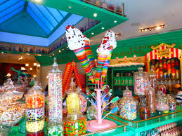 Image result for candy shop pictures