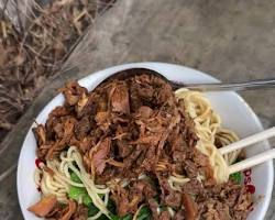 Gambar Nasi Goreng Pak Dul UNS