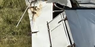 Truck Carrying Tulane University Monkeys Crashes in Mississippi: One Still at Large