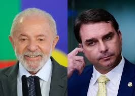 Datafolha: Lula lidera intenção de voto no Ceará com 54%, enquanto Flávio marca 27%