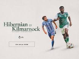 Hibernian FC - News update