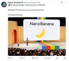 What scaling does and doesn’t buy you: peeling back the hype surrounding Google‘s trendy Nano Banana