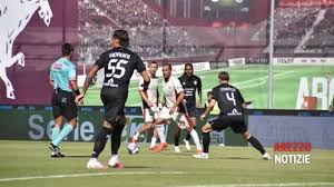 Trend Google: arezzo calcio