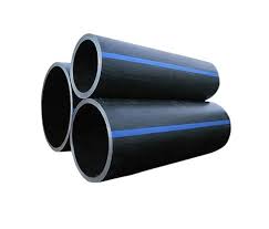 TUBO HDPE POLIETILENO
