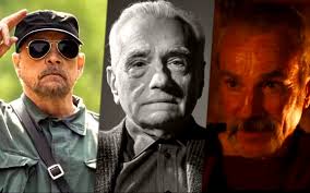 آخر هفته چه فیلم و سریالی ببینیم؟ از The Long Walk تا Mr. Scorsese