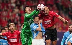 cúp fa trung quốc