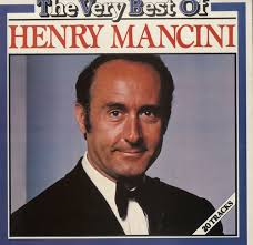 Henry Mancini, The Very Best Of, UK, Deleted, vinyl LP album ( - Henry%2BMancini%2B-%2BThe%2BVery%2BBest%2BOf%2B-%2BLP%2BRECORD-564184