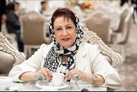 بیوگرافی و حواشی مریم امیرجلالی؛ ازدواج قبل انقلاب+ عکس خصوصی