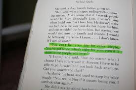Favorite quotes from books via Relatably.com