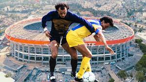 Fue el 10 de Pumas, le ganó una final al América y advierte: ‘El Estadio Azteca no pesa nada’