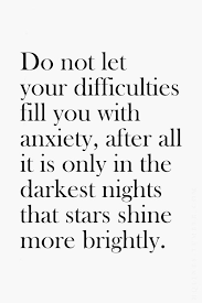 Quotes About Why Stars Shine Bright. QuotesGram via Relatably.com