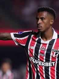 São Paulo tem volta de peça intocável do elenco antes da parada para a Copa